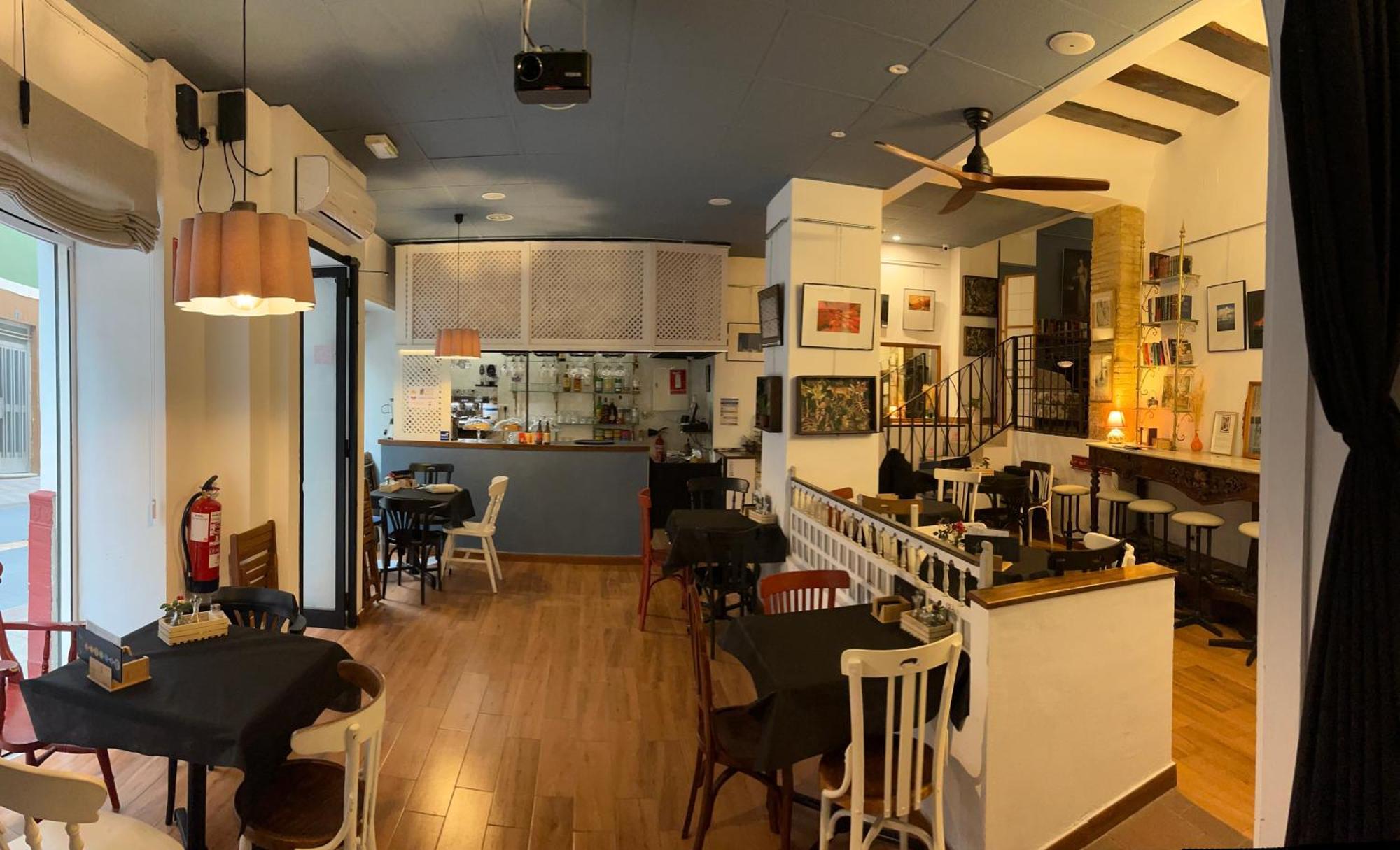 Hostal Los Aromas بليانة المظهر الخارجي الصورة